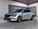 Renault megane iv berline tce 205 energy edc gt  son bose  garantie 12 mois occasion simplicicar vernon simplicicar...