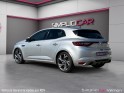 Renault megane iv berline tce 205 energy edc gt  son bose  garantie 12 mois occasion simplicicar vernon simplicicar...