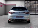 Renault megane iv berline tce 205 energy edc gt  son bose  garantie 12 mois occasion simplicicar vernon simplicicar...