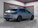 Renault megane iv berline tce 205 energy edc gt  son bose  garantie 12 mois occasion simplicicar vernon simplicicar...