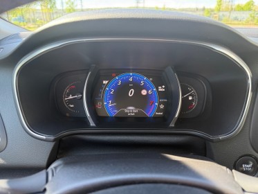 Renault megane iv berline tce 205 energy edc gt  son bose  garantie 12 mois occasion simplicicar vernon simplicicar...