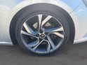 Renault megane iv berline tce 205 energy edc gt  son bose  garantie 12 mois occasion simplicicar vernon simplicicar...