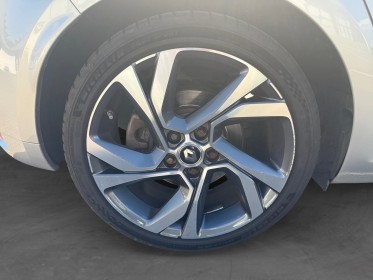 Renault megane iv berline tce 205 energy edc gt  son bose  garantie 12 mois occasion simplicicar vernon simplicicar...