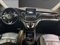 Mercedes classe v long 250 d 7g-tronic avantgarde - garantie 12 mois occasion simplicicar bretigny-sur-orge simplicicar...