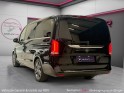 Mercedes classe v long 250 d 7g-tronic avantgarde - garantie 12 mois occasion simplicicar bretigny-sur-orge simplicicar...