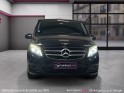 Mercedes classe v long 250 d 7g-tronic avantgarde - garantie 12 mois occasion simplicicar bretigny-sur-orge simplicicar...