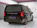 Mercedes classe v long 250 d 7g-tronic avantgarde - garantie 12 mois occasion simplicicar bretigny-sur-orge simplicicar...