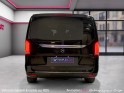 Mercedes classe v long 250 d 7g-tronic avantgarde - garantie 12 mois occasion simplicicar bretigny-sur-orge simplicicar...