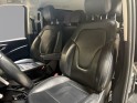 Mercedes classe v long 250 d 7g-tronic avantgarde - garantie 12 mois occasion simplicicar bretigny-sur-orge simplicicar...
