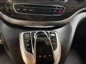 Mercedes classe v long 250 d 7g-tronic avantgarde - garantie 12 mois occasion simplicicar bretigny-sur-orge simplicicar...