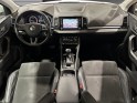 Skoda karoq 1.0 tsi 116ch dsg7 finition style / full skoda / france / garantie 12 mois occasion simplicicar nancy simplicicar...