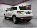 Skoda karoq 1.0 tsi 116ch dsg7 finition style / full skoda / france / garantie 12 mois occasion simplicicar nancy simplicicar...