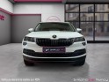 Skoda karoq 1.0 tsi 116ch dsg7 finition style / full skoda / france / garantie 12 mois occasion simplicicar nancy simplicicar...