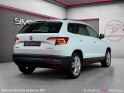 Skoda karoq 1.0 tsi 116ch dsg7 finition style / full skoda / france / garantie 12 mois occasion simplicicar nancy simplicicar...
