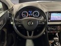 Skoda karoq 1.0 tsi 116ch dsg7 finition style / full skoda / france / garantie 12 mois occasion simplicicar nancy simplicicar...