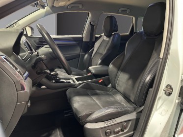 Skoda karoq 1.0 tsi 116ch dsg7 finition style / full skoda / france / garantie 12 mois occasion simplicicar nancy simplicicar...