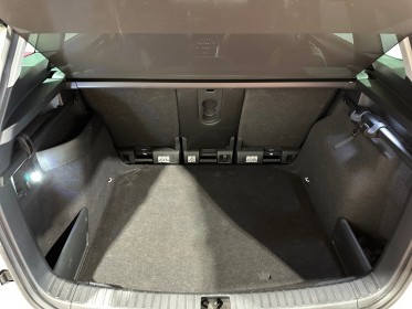 Skoda karoq 1.0 tsi 116ch dsg7 finition style / full skoda / france / garantie 12 mois occasion simplicicar nancy simplicicar...