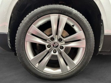 Skoda karoq 1.0 tsi 116ch dsg7 finition style / full skoda / france / garantie 12 mois occasion simplicicar nancy simplicicar...
