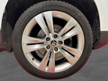 Skoda karoq 1.0 tsi 116ch dsg7 finition style / full skoda / france / garantie 12 mois occasion simplicicar nancy simplicicar...