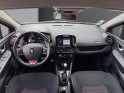 Renault clio iv edc rs 1.6 turbo 200 ch - phase 2 - suivi renault - rs mode - leds pure vision - camera recul - garantie...
