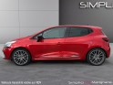 Renault clio iv edc rs 1.6 turbo 200 ch - phase 2 - suivi renault - rs mode - leds pure vision - camera recul - garantie...