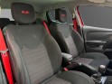 Renault clio iv edc rs 1.6 turbo 200 ch - phase 2 - suivi renault - rs mode - leds pure vision - camera recul - garantie...