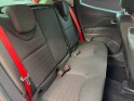 Renault clio iv edc rs 1.6 turbo 200 ch - phase 2 - suivi renault - rs mode - leds pure vision - camera recul - garantie...
