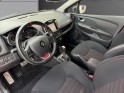 Renault clio iv edc rs 1.6 turbo 200 ch - phase 2 - suivi renault - rs mode - leds pure vision - camera recul - garantie...