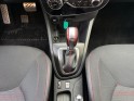 Renault clio iv edc rs 1.6 turbo 200 ch - phase 2 - suivi renault - rs mode - leds pure vision - camera recul - garantie...