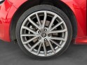 Renault clio iv edc rs 1.6 turbo 200 ch - phase 2 - suivi renault - rs mode - leds pure vision - camera recul - garantie...