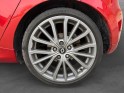 Renault clio iv edc rs 1.6 turbo 200 ch - phase 2 - suivi renault - rs mode - leds pure vision - camera recul - garantie...