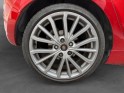 Renault clio iv edc rs 1.6 turbo 200 ch - phase 2 - suivi renault - rs mode - leds pure vision - camera recul - garantie...