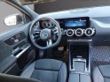 Mercedes gla 250 e 8g-dct amg line pack sport black pack hiver gris montagne métallisé valeur neuf 55000 occasion...