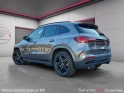 Mercedes gla 250 e 8g-dct amg line pack sport black pack hiver gris montagne métallisé valeur neuf 55000 occasion...