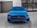 Mercedes gla 250 e 8g-dct amg line pack sport black pack hiver gris montagne métallisé valeur neuf 55000 occasion...