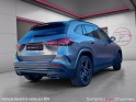Mercedes gla 250 e 8g-dct amg line pack sport black pack hiver gris montagne métallisé valeur neuf 55000 occasion...