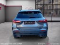Mercedes gla 250 e 8g-dct amg line pack sport black pack hiver gris montagne métallisé valeur neuf 55000 occasion...