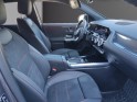 Mercedes gla 250 e 8g-dct amg line pack sport black pack hiver gris montagne métallisé valeur neuf 55000 occasion...