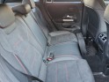 Mercedes gla 250 e 8g-dct amg line pack sport black pack hiver gris montagne métallisé valeur neuf 55000 occasion...