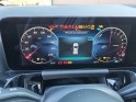 Mercedes gla 250 e 8g-dct amg line pack sport black pack hiver gris montagne métallisé valeur neuf 55000 occasion...