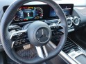 Mercedes gla 250 e 8g-dct amg line pack sport black pack hiver gris montagne métallisé valeur neuf 55000 occasion...