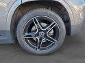 Mercedes gla 250 e 8g-dct amg line pack sport black pack hiver gris montagne métallisé valeur neuf 55000 occasion...
