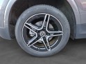 Mercedes gla 250 e 8g-dct amg line pack sport black pack hiver gris montagne métallisé valeur neuf 55000 occasion...
