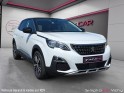 Peugeot 3008 1.6 hdi 120 ch ss bvm6 gt line sièges cuirs apple car play caméra de recul révisée  garantie 12 mois...