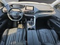 Peugeot 3008 1.6 hdi 120 ch ss bvm6 gt line sièges cuirs apple car play caméra de recul révisée  garantie 12 mois...