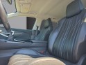 Peugeot 3008 1.6 hdi 120 ch ss bvm6 gt line sièges cuirs apple car play caméra de recul révisée  garantie 12 mois...