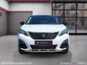 Peugeot 3008 1.6 hdi 120 ch ss bvm6 gt line sièges cuirs apple car play caméra de recul révisée  garantie 12 mois...
