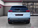 Peugeot 3008 1.6 hdi 120 ch ss bvm6 gt line sièges cuirs apple car play caméra de recul révisée  garantie 12 mois...