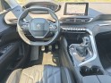 Peugeot 3008 1.6 hdi 120 ch ss bvm6 gt line sièges cuirs apple car play caméra de recul révisée  garantie 12 mois...