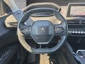 Peugeot 3008 1.6 hdi 120 ch ss bvm6 gt line sièges cuirs apple car play caméra de recul révisée  garantie 12 mois...